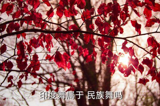 印度舞民族舞舞蹈视频大全,印度舞蹈知多少?