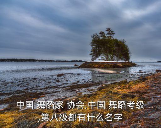 中国舞蹈协会字母歌,人间之爱（送别曲）
