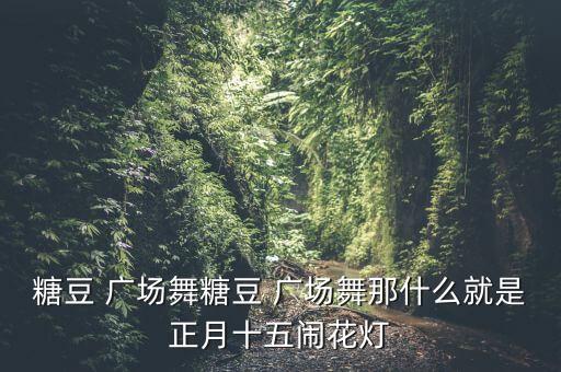 广场踏浪舞蹈视频大全,免费学习糖豆广场舞视频下载地址