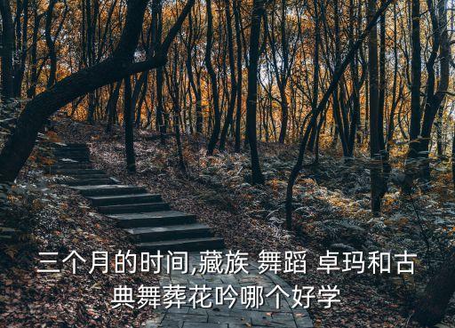 蒙族舞蹈   卓玛,最美女中音成长故事之一