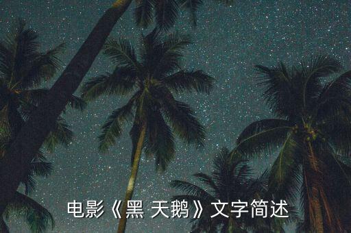 黑天鹅电影片段舞蹈,白天鹅变黑天鹅女主角完美演绎达到完美