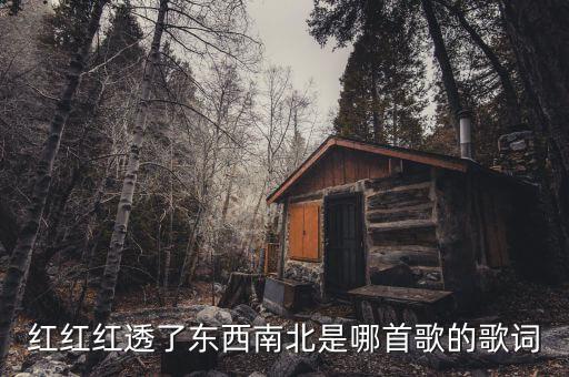 中学生舞蹈说唱中国红,歌曲:中国红作词:马伟