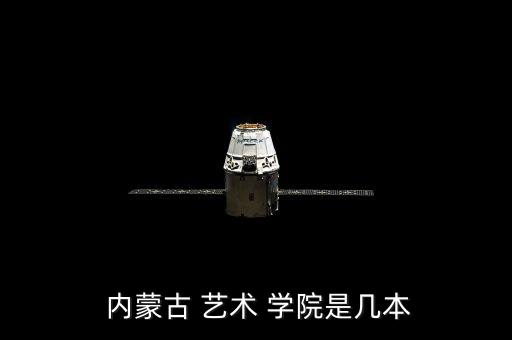  内蒙古 艺术 学院是几本