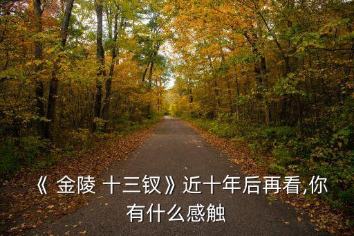 舞蹈 金陵十三钗,金陵十三发夹饰演女主角妮妮表演舞台更重要