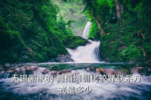 无锡中老年舞蹈学校,无锡中元教育学院舞蹈系专业学员到校学习