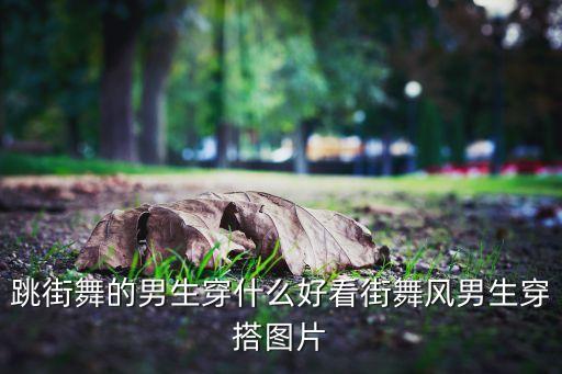 男孩舞蹈图片,男孩学拉丁舞会变成同性恋