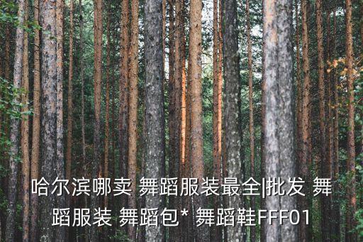 哈尔滨哪卖 舞蹈服装最全|批发 舞蹈服装 舞蹈包* 舞蹈鞋FFF01