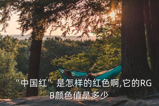 舞蹈中国红介绍,红舞女的春夏秋冬