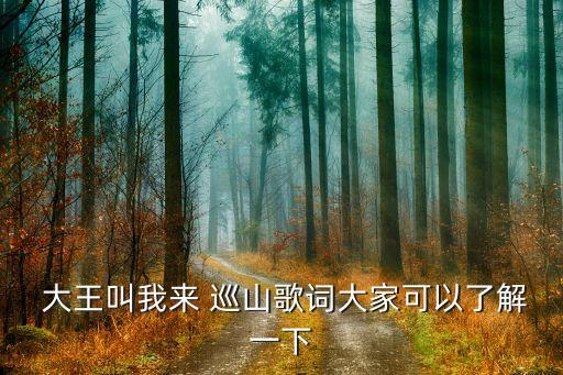 大王叫我巡山舞蹈分解,第二集:我是一棵树上的精灵