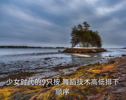 sally舞蹈视频,sm女练习生舞蹈排名出炉