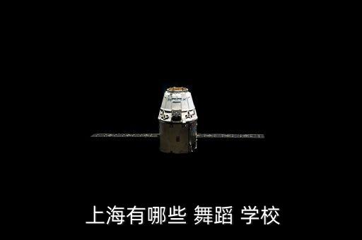  上海有哪些 舞蹈 学校