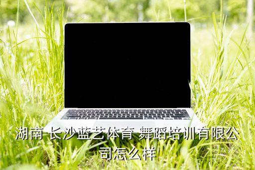 湖南 长沙蓝艺体育 舞蹈培训有限公司怎么样
