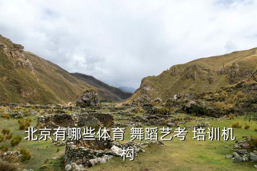 北京舞蹈师资培训,广东考生第五个考上北京体育舞蹈学院