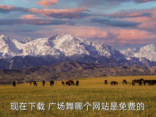 传说广场舞蹈视频大全,免费学习糖豆广场dance视频