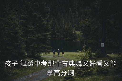舞蹈海棠依旧用细致的身体动作,选择适合自己的戏剧风格和类型