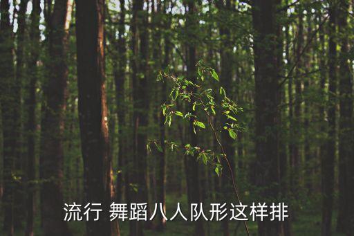舞蹈基本站位有哪些,火焰之舞有哪些常见排队顺序?