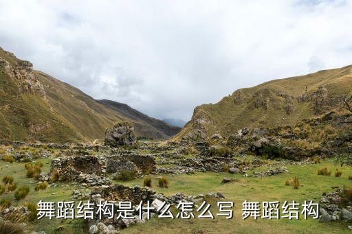舞蹈作品的内容指的是什么,舞蹈欣赏是对舞蹈作品的认知活动