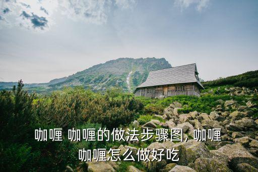 咖喱舞蹈视频糖豆,咖喱土豆烧洋葱和胡萝卜