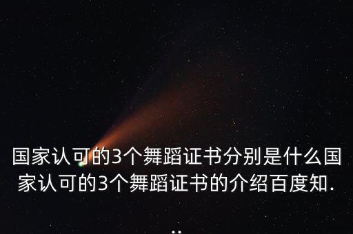 中国舞蹈家协会考级三级玩翘板,中国舞蹈学院考级证书分析