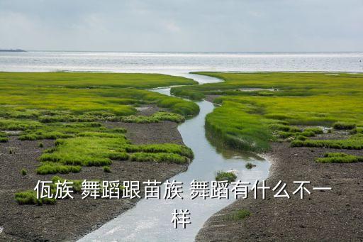 佤族 舞蹈,佤族舞蹈有何渊源?