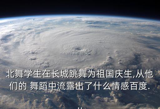 北京之夜舞蹈视频,中国古典舞蹈团体跳起古典芭蕾舞