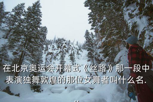 中国结 舞蹈 刘岩,在北京奥运摔倒刘岩刘岩:我已经释怀了
