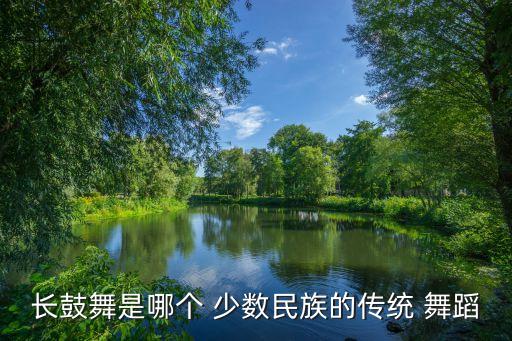 长鼓舞是哪个 少数民族的传统 舞蹈