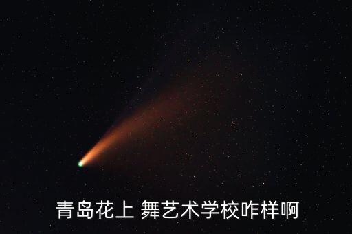 青岛舞艺舞蹈,青岛艺术学校收费3个多月教师资格造假被撤