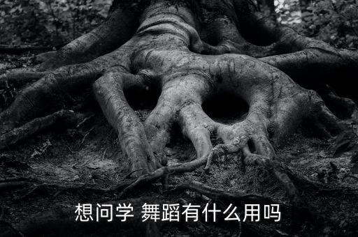 一个人想着一个人有舞蹈吗,随着舞技的成长越来越喜欢爵士舞