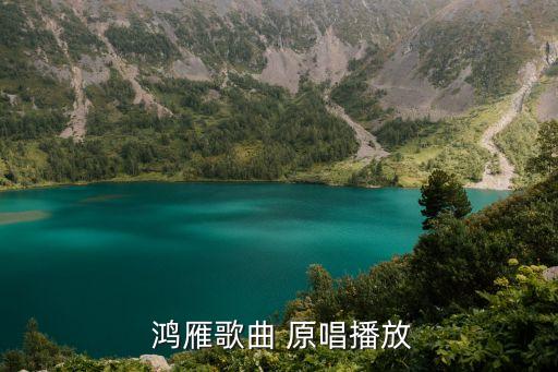 鸿雁原唱舞蹈教学,阿木古棱演唱鸿雁征服评委
