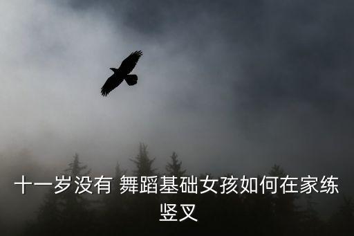 怎么练舞蹈竖叉,练舞蹈!可试试十字叉和竖叉韧带会好