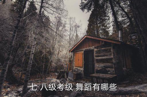 舞蹈八级小踢腿,八级舞蹈等级考试:第一学期开始