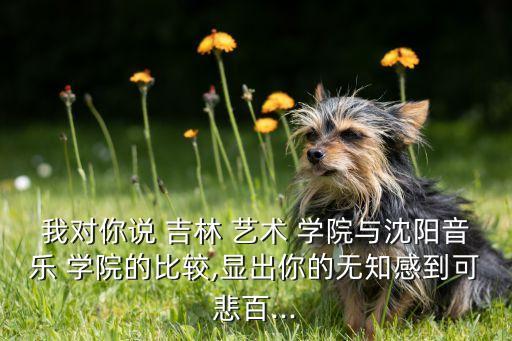 吉林艺术学院舞蹈老师,吉林艺术学院是东北地区唯一综合性学院