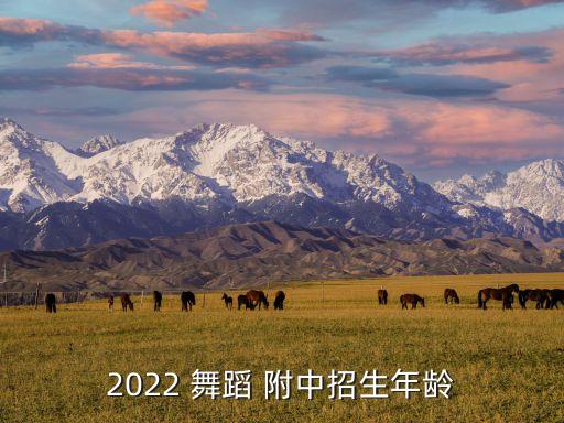 广州舞蹈学院附中,国家重点中等职业学校名单出炉!