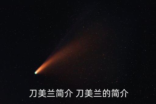 刀美兰的舞蹈风格,舞蹈大家