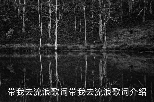 带我去飞翔舞蹈视频,第二集:带我走!