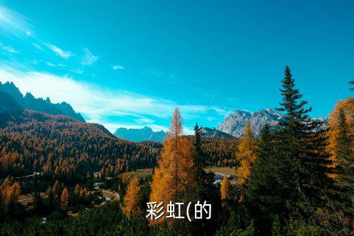 彩虹约定少儿舞蹈,彩虹约定/我用歌词和你约定