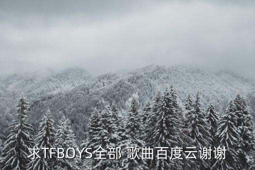 tfboys舞蹈歌曲视频大全,最好的朋友，想唱就唱