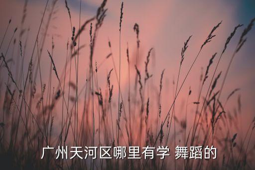 广州哪里学舞蹈,广州玲珑钢管舞培训学校是广州最大的舞蹈学校