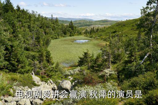 天水秋萍舞蹈中心,《爱拼才会赢》女主角张润舞蹈专业毕业
