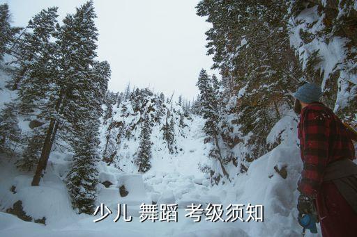九级考级舞蹈摆手摆,中国舞蹈考级有何看点?