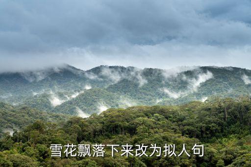舞蹈雪花,第二集:雪花飘飘欲仙!