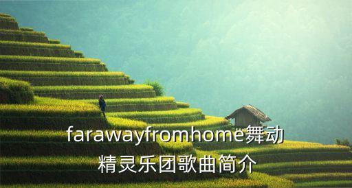 精灵舞蹈曲,茶壶精灵舞