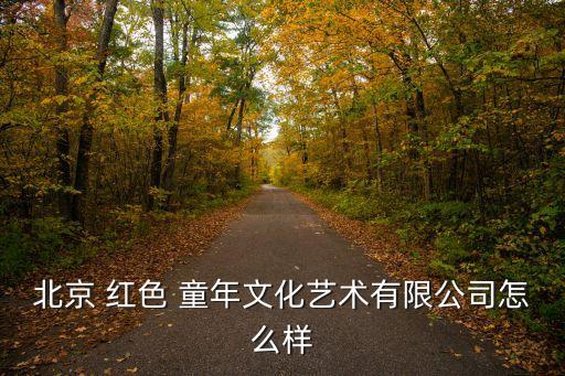 红色童年舞蹈,北京-2童年文化艺术有限公司