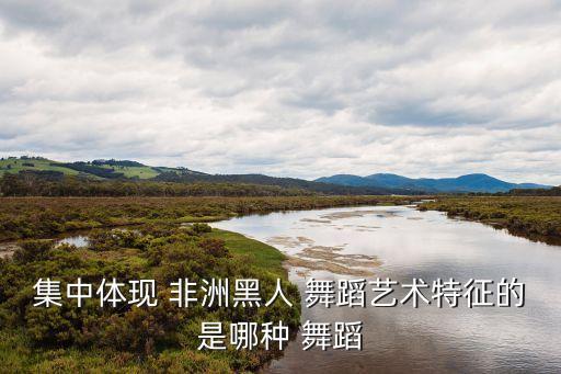 非洲流行的舞蹈,非洲跳动的心舞蹈团在欧美多个国家演出