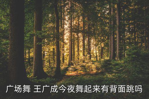 怎样下载王广成的舞蹈教学视频,我爱跳舞的广场舞教练