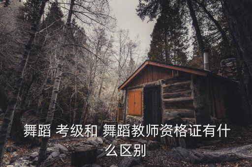 幼师舞蹈考级有用吗,中国舞蹈家协报名舞蹈教师考试分12级