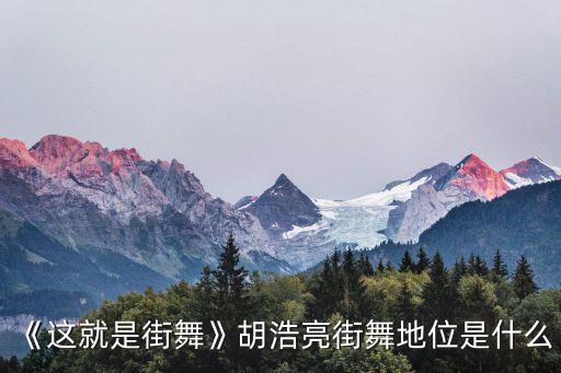 小鸡小鸡搞笑舞蹈,《街舞》第五期《疯狂24小时》舞蹈引热议