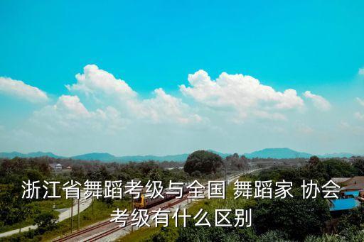中国舞蹈家协会第二版,中国舞协是怎么一回事?