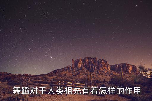 古代祭祀舞蹈,第三章:中国民俗舞蹈的仪式特征及其表现